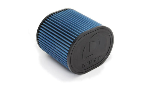 Dinan Replacement Air Filter for Cold Air Intake/AMM Assembly - 2001-2006 BMW M3 E46