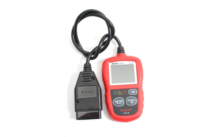 Dinan D440-0004 Autolink AL329 Scan Tool OBD-II/Eobd Code