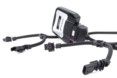 Dinan DINANTRONICS X - 2015-2020 BMW M3C/M4C S55 Engine B