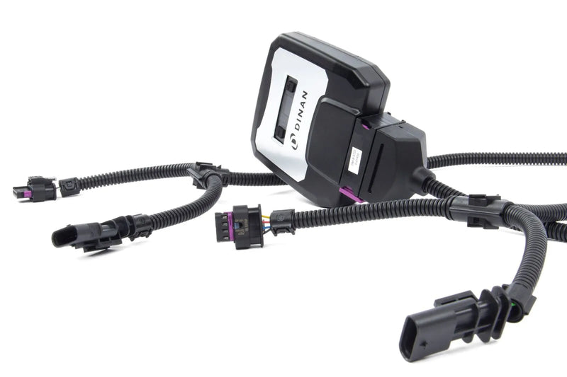 Dinan DINANTRONICS X - 2013-2019 BMW 550i/650i/X5 50i/X6 50i N63TU Engine C