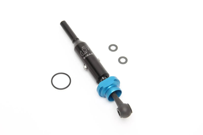 Dinan D550-1005 Billet Short-Shifter Kit - 2004-2013 BMW