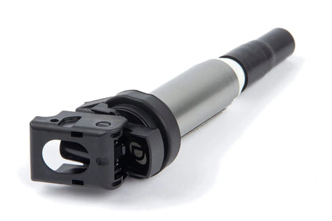 Dinan Ignition Coil N Series Style Black - N20/N52/N54/N55/N62/N63/S55/S63 — fits BMW M6 F06 F12