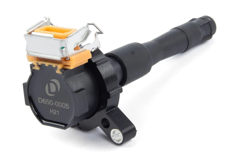 Dinan D650-0005 Ignition Coil M Series Style Black -