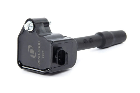 Dinan Ignition Coil B Series Style Black - B36/B38/B46/B48/B58/S58 — fits Mini Cooper F55
