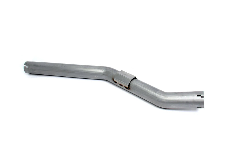 Dinan D660-0059 Resonator Delete Kit - 2016-2018 BMW M2