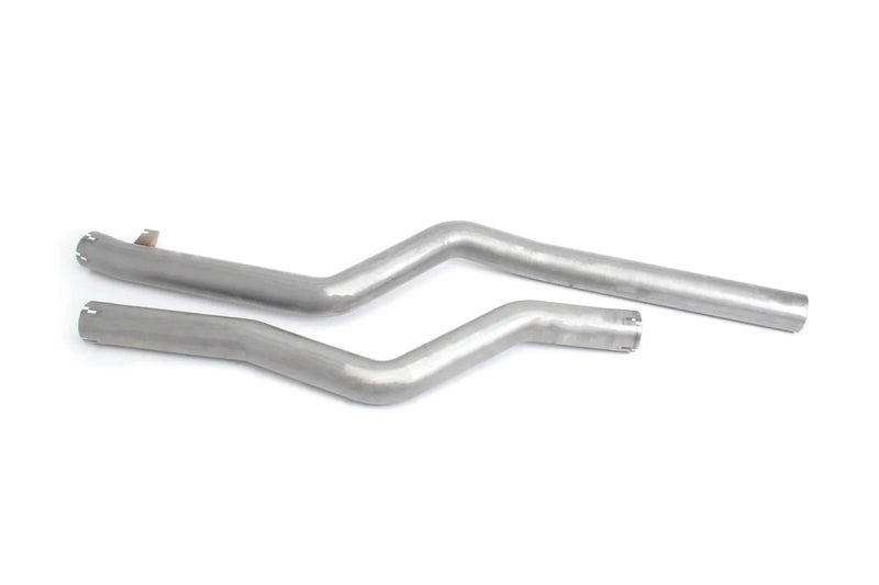 Dinan D660-0068 High Flow Mid-Pipe - 2017-2021 BMW M240i