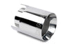 Dinan D663-0643-BOX Double-Walled 4.5" Clamp-On Exhaust