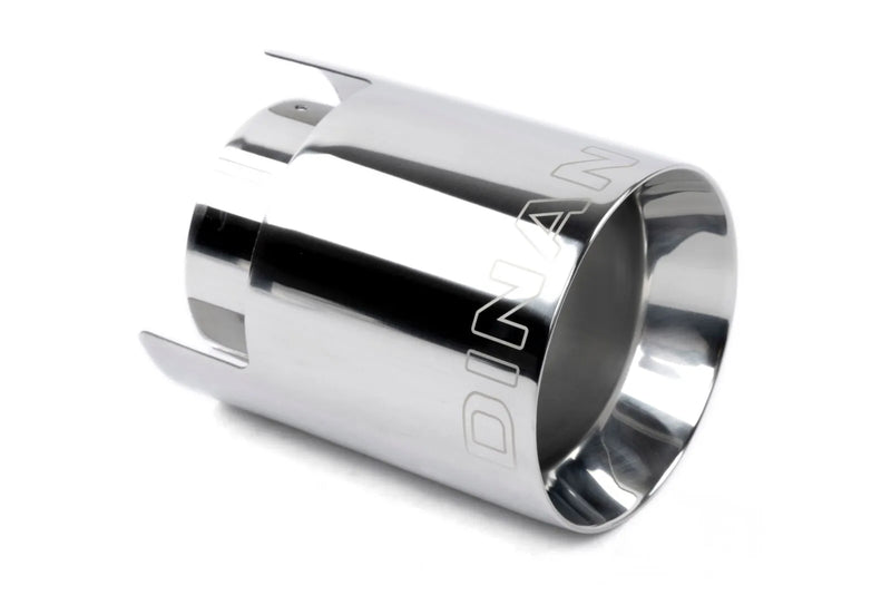 Dinan D663-0643-BOX Double-Walled 4.5" Clamp-On Exhaust