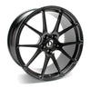 Dinan D750-0073-GA1R-BLK Forgeline GA1R Performance Wheel