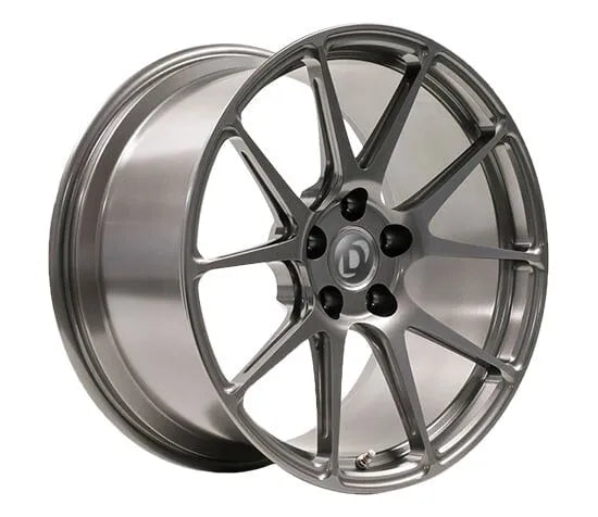 Dinan D750-0091-GA1R-SGM Forgeline GA1R Performance Wheel