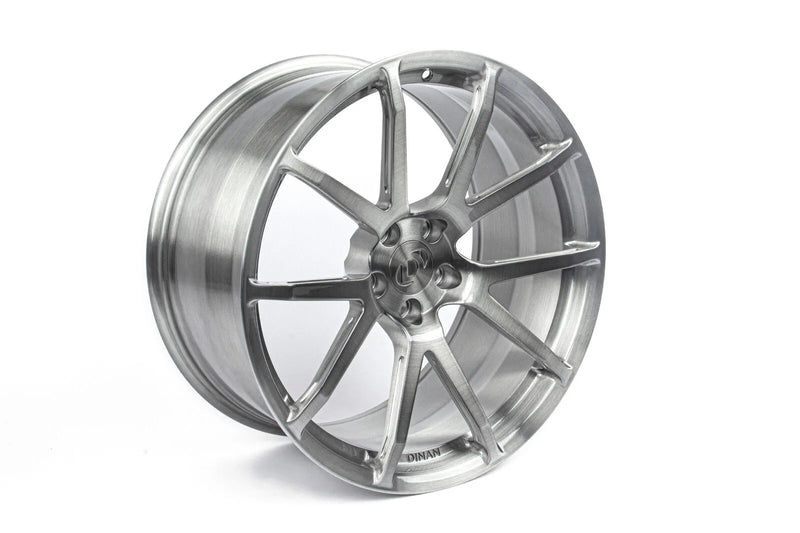 Dinan D750-0093-BRU DC3 Performance Wheel Set - 2018-2025