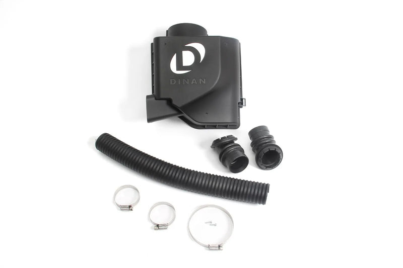 Dinan D760-0007 High Flow Intake System - 2001-2006 BMW