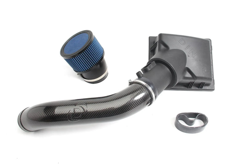 Dinan D760-0038 Cold Air Intake - 2012-2018 BMW