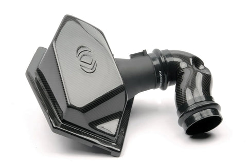 Dinan D760-0046 Closed Cold Air Intake - 2016-2021 BMW