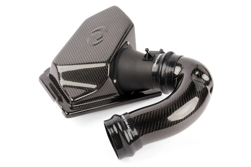 Dinan D760-0048 Closed Cold Air Intake - 2016-2021 BMW