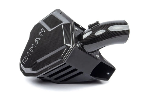 Dinan Cold Air Intake - 2020-2024 BMW M240i/M340i Carbon Fiber - G20/G42 — fits BMW 2 Series