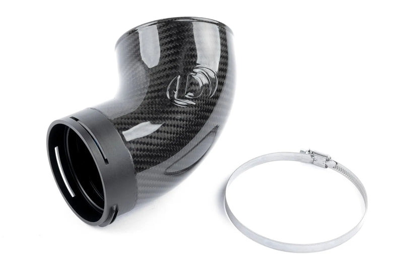 Dinan D760-0062 Turbo Inlet Pipe - 2020-2025 Toyota GR