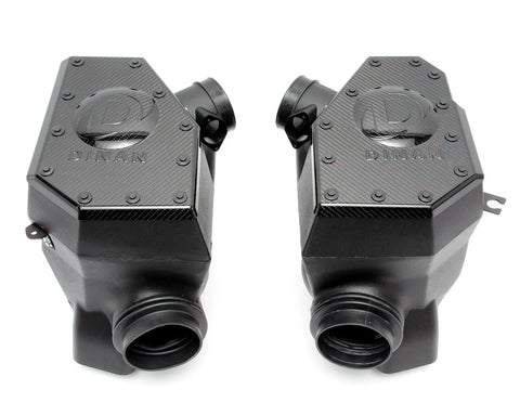 Dinan D763-0044 High Flow Air Mass Meter/Intake