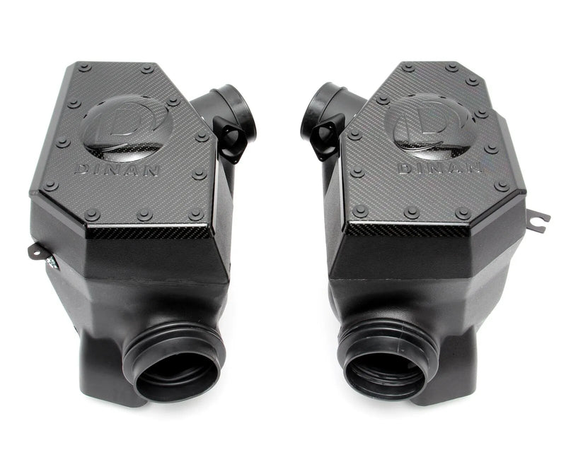 Dinan D763-0044 High Flow Air Mass Meter/Intake