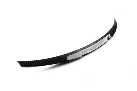 Dinan Rear Deck Spoiler - 2015-2018 BMW M3 Carbon fiber - F80