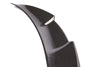Dinan Rear Deck Spoiler - 2021-2025 BMW M4 Carbon Fiber - G82