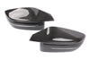 Dinan Mirror Cover Set - 2021-2025 BMW M2/M3/M4 Carbon Fiber - G80/G82/G83/G87