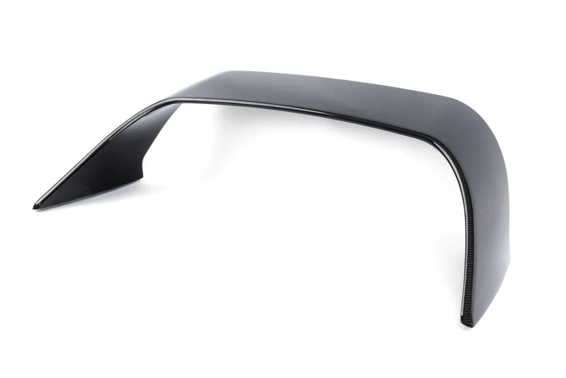 Dinan D980-0039 High-Rise Rear Spoiler - 2020-2025 Toyota