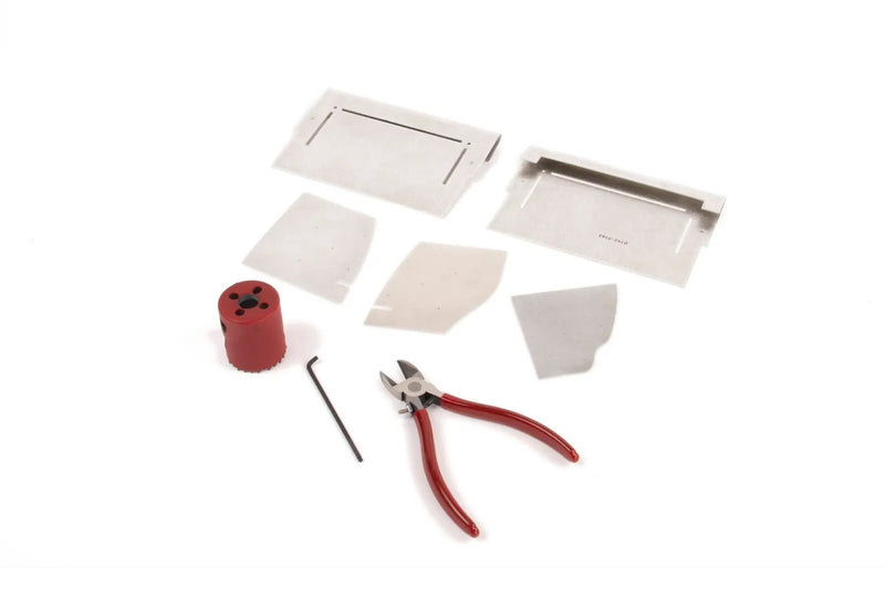 Dinan DT763-0084 N63/N63TU/S63 Cold Air Intake Tool Kit -