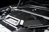 Dinan F9x X3M/X4M Foundation Package F Closed Intake / Black Exhaust / X-Pipe — fits BMW X3 (image 3)