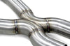 Dinan G30 M550i Experience Package E Closed Intake / Black Exhaust / X-Pipe / Springs + Bumpstops / ZF8 Pedal Pads (image 3)