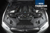 Dinan G30 M550i Foundation Package F Closed Intake / Black Exhaust / X-Pipe