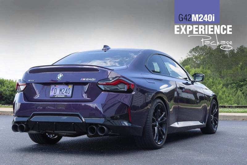 Dinan G42-M240I-E-BA G42 M240i Experience Package E