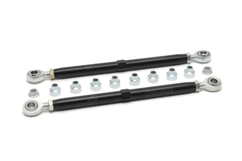 Dinan R280-0006 Racing Toe Links - 2008-2013 BMW 1M/M3
