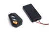 Dinan Dual Exhaust Valve Remote Override your factory exhaust valves at the press of a button. — fits BMW 2 Series