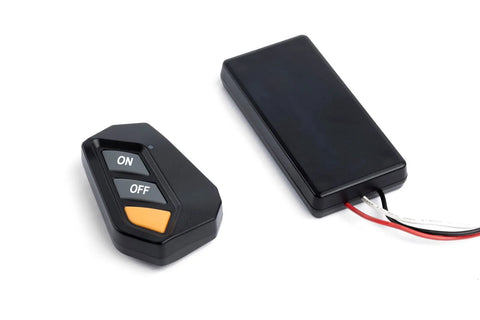 Dinan Dual Exhaust Valve Remote Override your factory exhaust valves at the press of a button. — fits BMW 2 Series