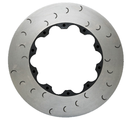 Alcon Replacement C Grove Rotor Rings 355mm X 32mm
