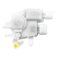 Door Lock Actuator For Honda Accord Front / Rear Right 2003-2007 72115-SDA-A01
