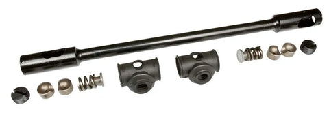 Roadsafe Standard Drag Link (Hilux 11/83-8/97)