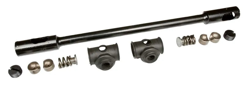 Roadsafe Standard Drag Link (Hilux 11/83-8/97)
