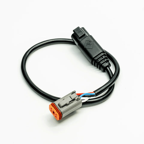 Lightforce HTX2 500mm Extension Lead