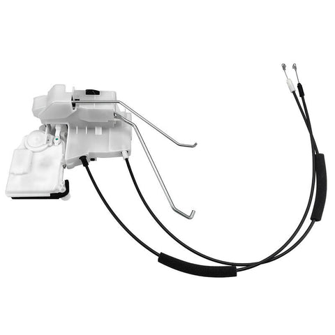 Fit For Ford Ranger PJ PK For Mazda BT50 UN 2006-2011 UR5958310C Front Door Lock Right Hand Side