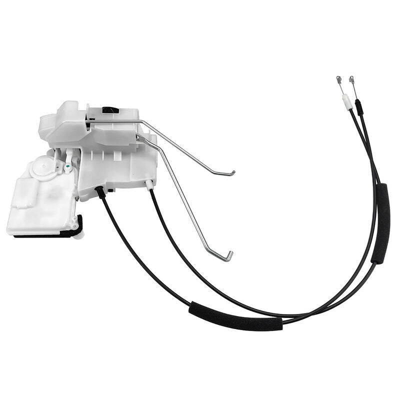 Fit For Ford Ranger PJ PK For Mazda BT50 UN 2006-2011 UR5958310C Front Door Lock Right Hand Side