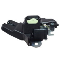 Fit For Hyundai Elantra Sedan Coupe 2011-2016 81230-3X010 Rear Tailgate Trunk Latch