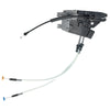 Front Door Lock Actuator Motor Left Hand Side to suit Hyundai Tucson TL TLE 2015-2021 5 Pin — image 2