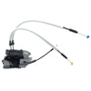 Front Door Lock Actuator Motor Left Hand Side to suit Hyundai Tucson TL TLE 2015-2021 5 Pin — image 1