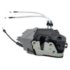 Front Door Lock Actuator Motor Left Hand Side to suit Hyundai Tucson TL TLE 2015-2021 5 Pin — image 4
