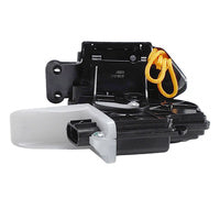 Fit For Toyota Landcruiser VDJ200R GXL Sahara VX Altitude GX 4.5L Diesel 2007-2021 69350-60141 Door Tailgate Lock Actuator