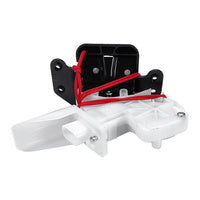 Fit For Toyota Landcruiser 200 Series GXL VX Sahara 09/2015-2021 69350-60200 Centre Back Door Tailgate Lock Actuator