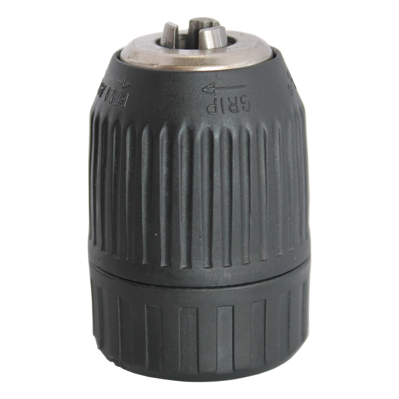 SP Tools Air Drill Chuck - Keyless - 1/2" x 20tpi