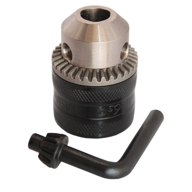 SP Tools Chuck Drill Including Key 3/8" DLC-9